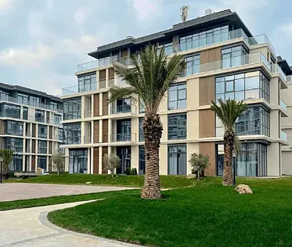Kirayə verilir 3 otaqlı mənzil 95 m² — Bakı, Sea Breeze 3 otaq 95.00 m²