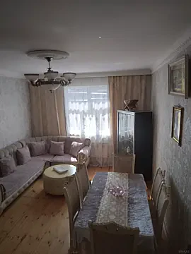 Satılır 4 otaqlı həyət evi 110 m² — Sumqayıt 4 otaq 110.00 m²