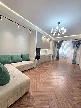 Satılır 2 otaqlı mənzil 68 m² — Bakı 2 otaq 68.00 m²