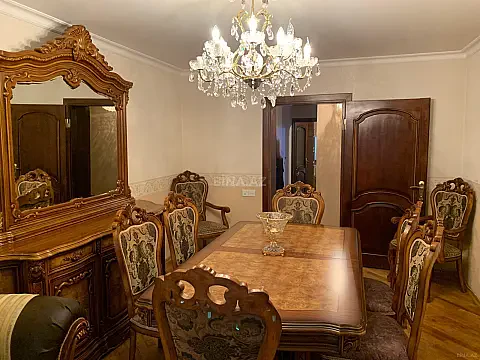 Kirayə verilir 3 otaqlı mənzil 70 m² — Bakı, Nərimanov 3 otaq 70.00 m²