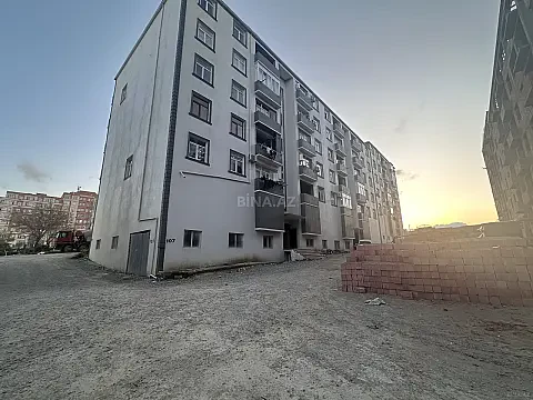 Satılır 2 otaqlı mənzil 54 m² — Bakı, Masazır 2 otaq 54.00 m²