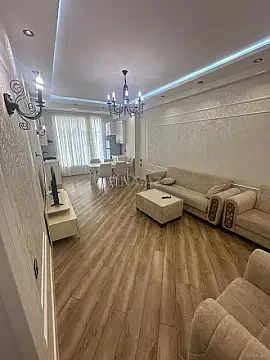 Kirayə verilir 2 otaqlı mənzil 80 m² — Bakı, Nəsimi 2 otaq 80.00 m²