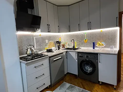 Satılır 2 otaqlı mənzil 70 m² — Bakı, Həzi Aslanov qəs. 2 otaq 70.00 m²