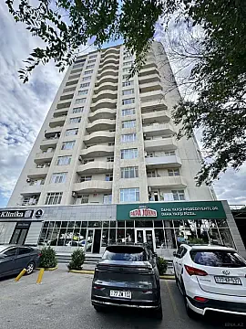 Satılır 3 otaqlı mənzil 89 m² — Bakı, Əhmədli 3 otaq 89.00 m²
