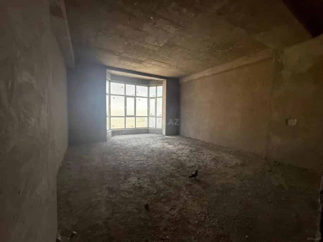 Satılır 2 otaqlı mənzil 66 m²