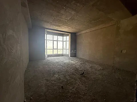 Satılır 2 otaqlı mənzil 66 m² — Bakı 2 otaq 66.00 m²
