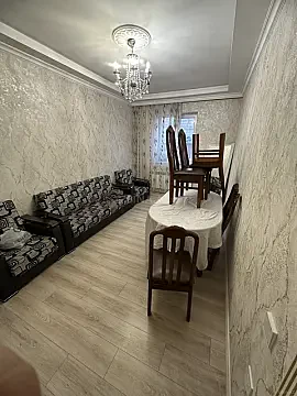 Kirayə verilir 3 otaqlı həyət evi 60 m² — Xırdalan 3 otaq 60.00 m²