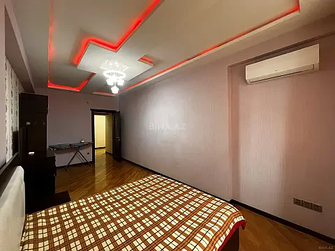 Kirayə verilir 2 otaqlı mənzil 97 m² — Bakı 2 otaq 97.00 m²