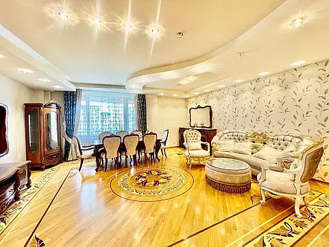 Satılır 7 otaqlı mənzil 350 m² — Bakı, Nərimanov 7 otaq 350.00 m²