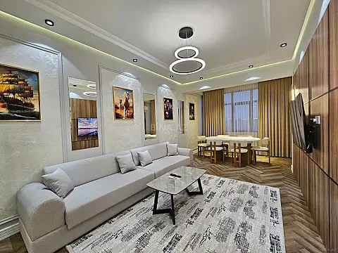 Satılır 2 otaqlı mənzil 66 m² — Bakı, Xətai 2 otaq 66.00 m²