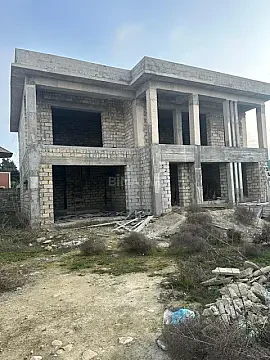 Satılır 7 otaqlı həyət evi 350 m² — Bakı, Mərdəkan 7 otaq 350.00 m²