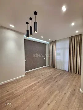 Satılır 2 otaqlı mənzil 54 m² — Bakı, Nərimanov 2 otaq 54.00 m²