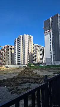 Satılır 2 otaqlı mənzil 64 m² — Bakı 2 otaq 64.00 m²