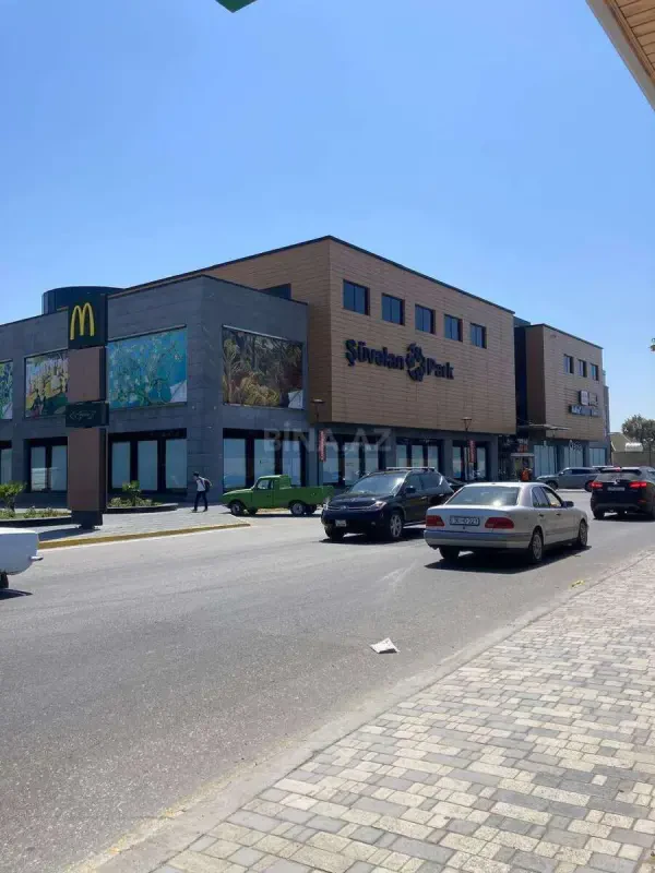 Satılır torpaq sahəsi 5.2 m²