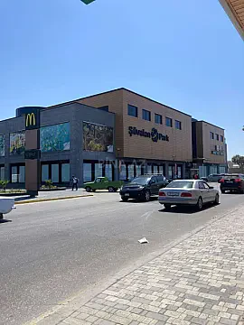 Satılır torpaq sahəsi 5.2 m² — Bakı, Şüvəlan 5.20 m²