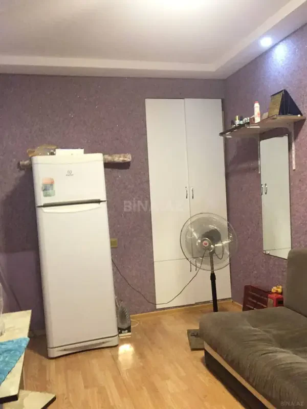 Satılır 1 otaqlı həyət evi 26 m²