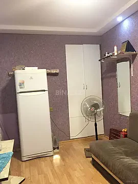 Satılır 1 otaqlı həyət evi 26 m² — Bakı, Yasamal 1 otaq 26.00 m²