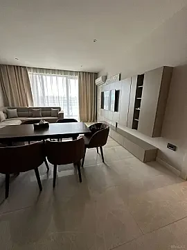 Kirayə verilir 3 otaqlı mənzil 160 m² — Bakı, Nardaran 3 otaq 160.00 m²
