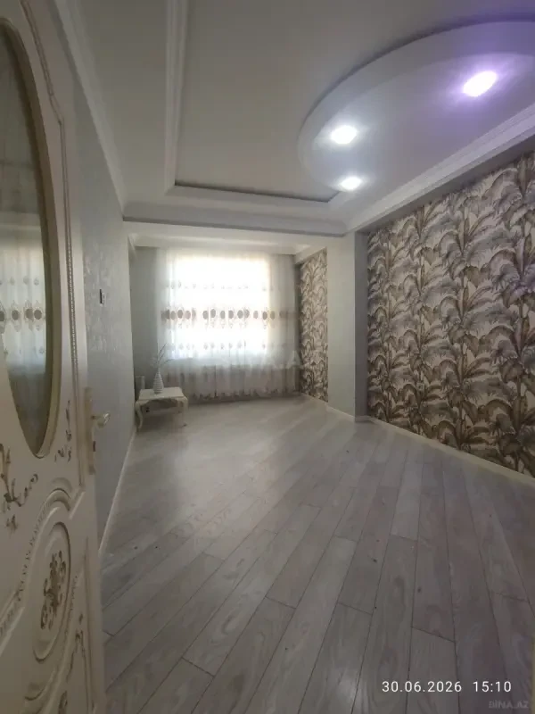 Kirayə verilir 3 otaqlı mənzil 95 m²