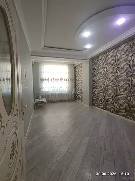 Kirayə verilir 3 otaqlı mənzil 95 m² — Bakı 3 otaq 95.00 m²