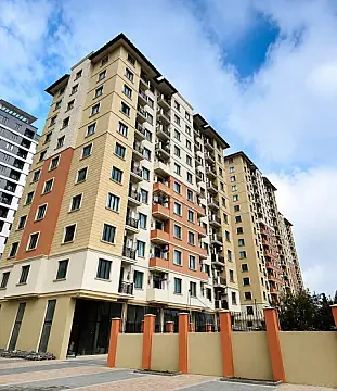 Satılır 2 otaqlı mənzil 77 m² — Bakı 2 otaq 77.00 m²
