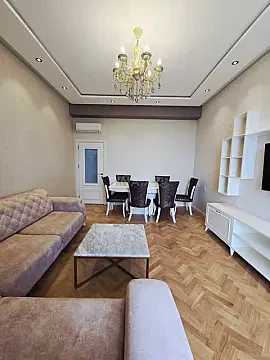 Satılır 2 otaqlı mənzil 97 m² — Bakı, Xətai 2 otaq 97.00 m²