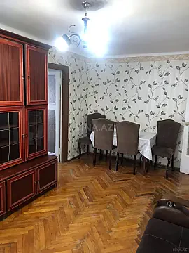 Kirayə verilir 2 otaqlı mənzil 55 m² — Bakı 2 otaq 55.00 m²
