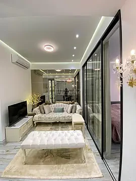 Kirayə verilir 2 otaqlı mənzil 50 m² — Bakı 2 otaq 50.00 m²