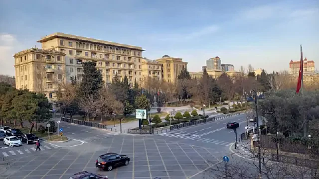 Satılır 2 otaqlı mənzil 65 m² — Bakı, Nəsimi 2 otaq 65.00 m²