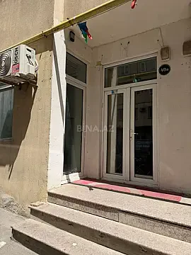Kirayə verilir obyekt 150 m² — Bakı 150.00 m²