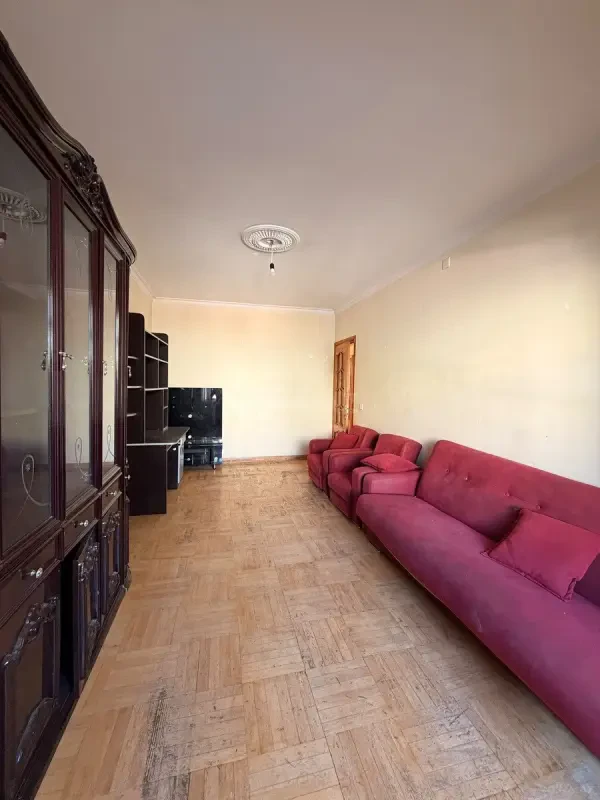 Satılır 3 otaqlı mənzil 100 m²