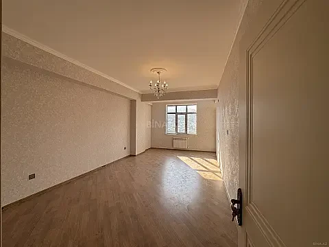 Kirayə verilir 3 otaqlı mənzil 125 m² — Bakı, Bayıl 3 otaq 125.00 m²