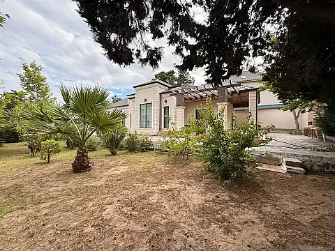 Satılır torpaq sahəsi 16 m² — Bakı, Mərdəkan 16.00 m²