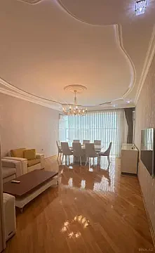 Satılır 4 otaqlı mənzil 150 m² — Bakı, Nəsimi 4 otaq 150.00 m²