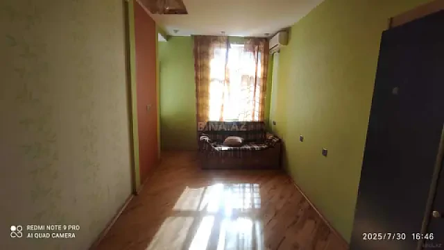 Kirayə verilir 3 otaqlı mənzil 70 m² — Bakı, Nizami 3 otaq 70.00 m²