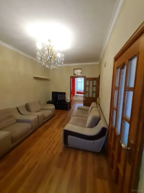 Kirayə verilir 3 otaqlı mənzil 55 m²