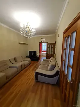 Kirayə verilir 3 otaqlı mənzil 55 m² — Bakı, Memar Əcəmi yanı 3 otaq 55.00 m²