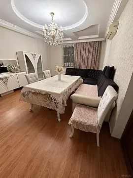 Satılır 2 otaqlı mənzil 67 m² — Bakı, Həzi Aslanov qəs. 2 otaq 67.00 m²