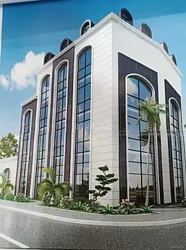 Kirayə verilir obyekt 1600 m² — Bakı, Yeni Yasamal 1600.00 m²