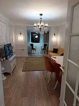 Kirayə verilir 3 otaqlı mənzil 85 m² — Bakı, İnşaatçılar 3 otaq 85.00 m²