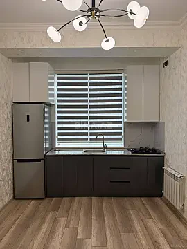 Satılır 2 otaqlı mənzil 45 m² — Bakı, Yasamal 2 otaq 45.00 m²