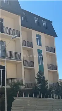 Satılır 2 otaqlı mənzil 52 m² — Bakı, Masazır 2 otaq 52.00 m²