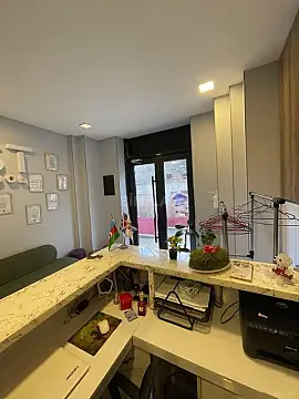 Kirayə verilir obyekt 380 m² — Bakı 380.00 m²