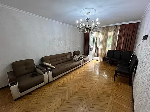 Satılır 3 otaqlı mənzil 67 m² — Bakı 3 otaq 67.00 m²