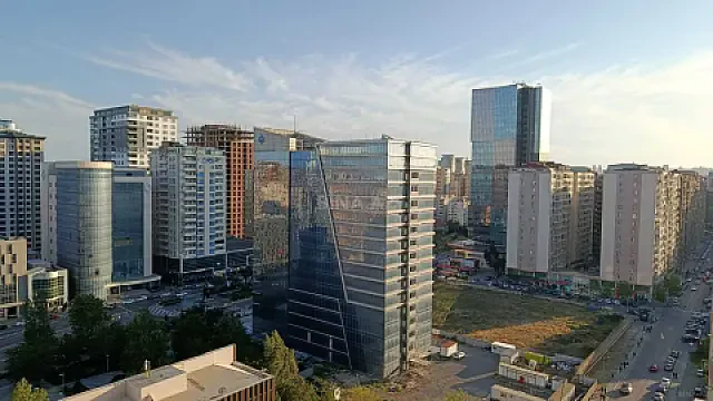 Kirayə verilir 2 otaqlı mənzil 65 m² — Bakı, Xətai 2 otaq 65.00 m²