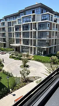 Kirayə verilir 2 otaqlı mənzil 90 m² — Bakı, Sea Breeze 2 otaq 90.00 m²