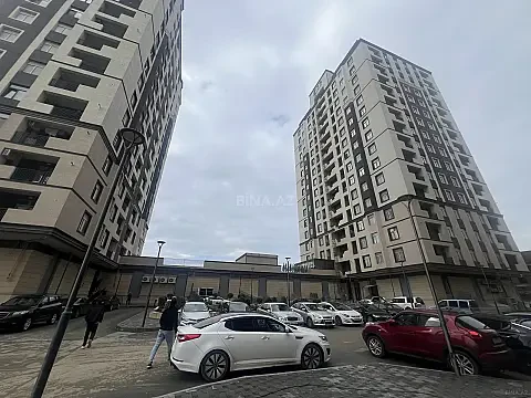 Satılır 2 otaqlı mənzil 79 m² — Xırdalan 2 otaq 79.00 m²