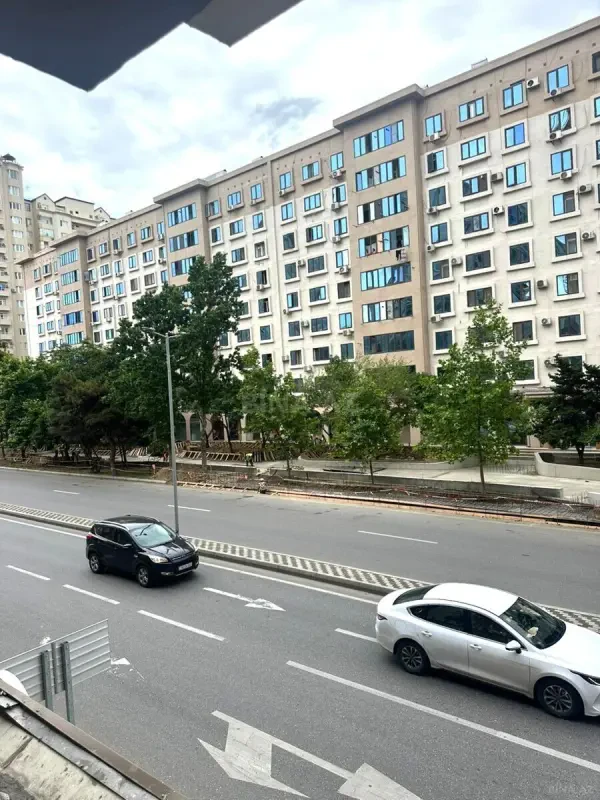 Satılır 2 otaqlı mənzil 38 m²