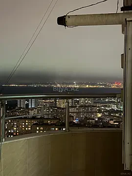 Satılır 3 otaqlı mənzil 110 m² — Bakı, Həzi Aslanov qəs. 3 otaq 110.00 m²