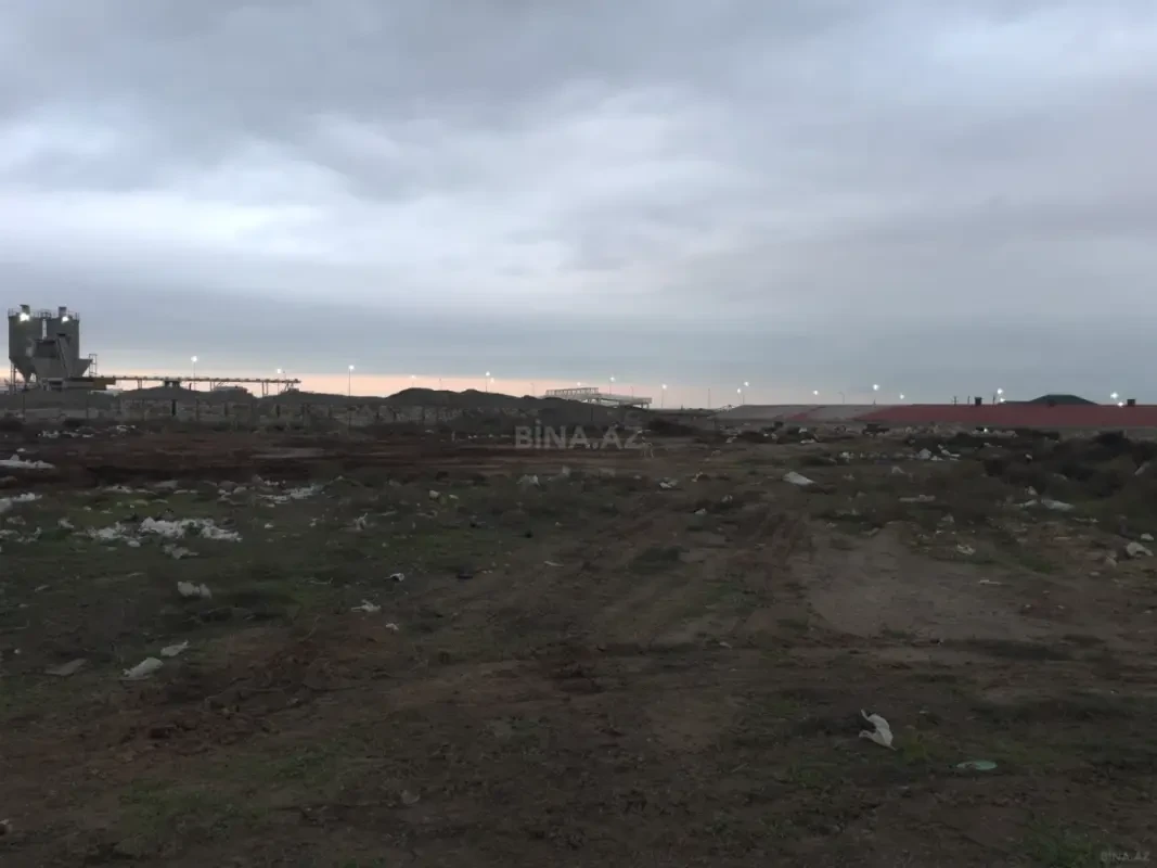 Satılır torpaq sahəsi 112 m²